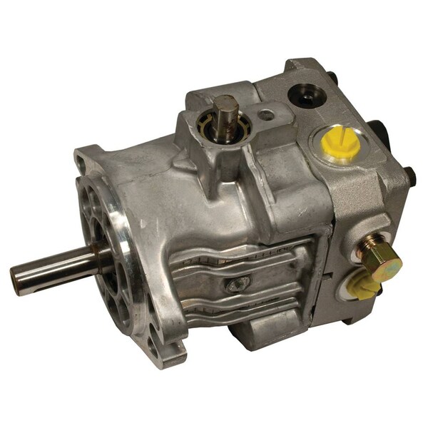 Hydro Pump 025-015 For Hydro Gear Pg-1Gqq-Dy1X-Xxxx